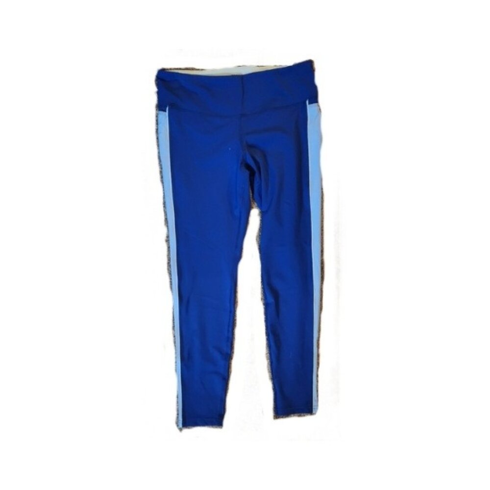 Brooks Greenlight Running Tights Deep Lapis & Glacier Size L
